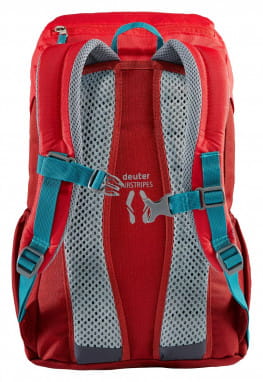 Junior 18 Backpack - Red