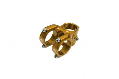 Trail Vorbau 31,8 mm - bronze