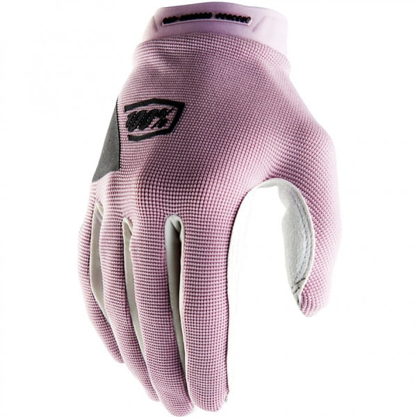 Ridecamp Women's Gloves - Lavender