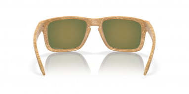 Holbrook - Matte Stone Desert Tan - Prizm Ruby Polarized