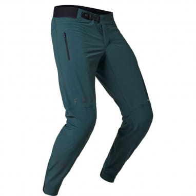 Pantalon Flexair Pro Fire Alpha# - emerald