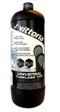 Universal Tubeless Tire Sealant