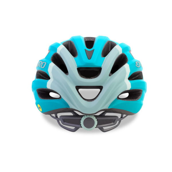 Hale Mips Bike Helmet - Blue