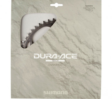 Kettingringen voor DURA-ACE TRACK FC-7710 1/2x 1/8''