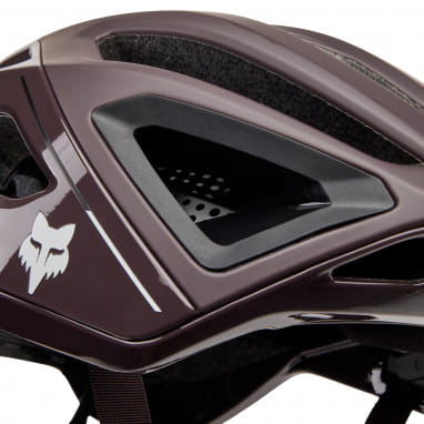 Crossframe Pro Helmet - Purple