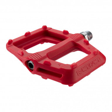 RIDE AM20 Pedal - Rot