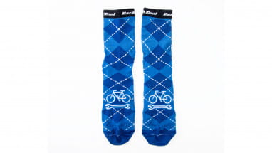 Cycling Socken