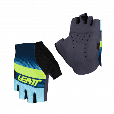 Glove MTB 5.0 Endurance - Aqua