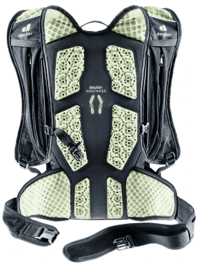 Hiline 8 - phosphor-black