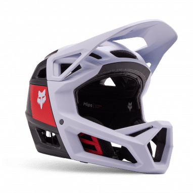 Proframe RS Helmet CE Nuf - White