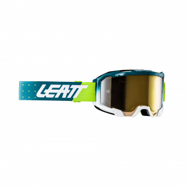 Goggle Velocity 4.5 Iriz - Acid Fuel Bronze UC 68%