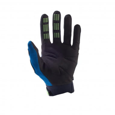 Dirtpaw glove - Maui Blue