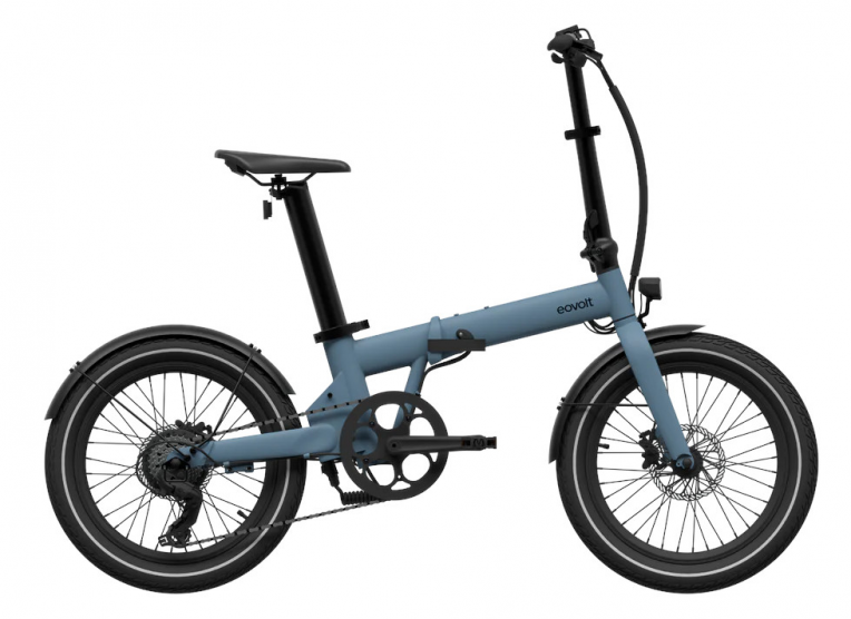 Elektrischer Fahrradkorb, praktisch, große Kapazität, vorne