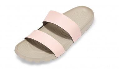 LaLa Slides - Dusty Pink