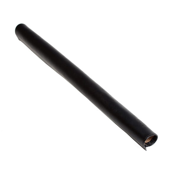 Top tube protector - black