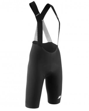 DYORA R Bib Shorts S11 - Black Series