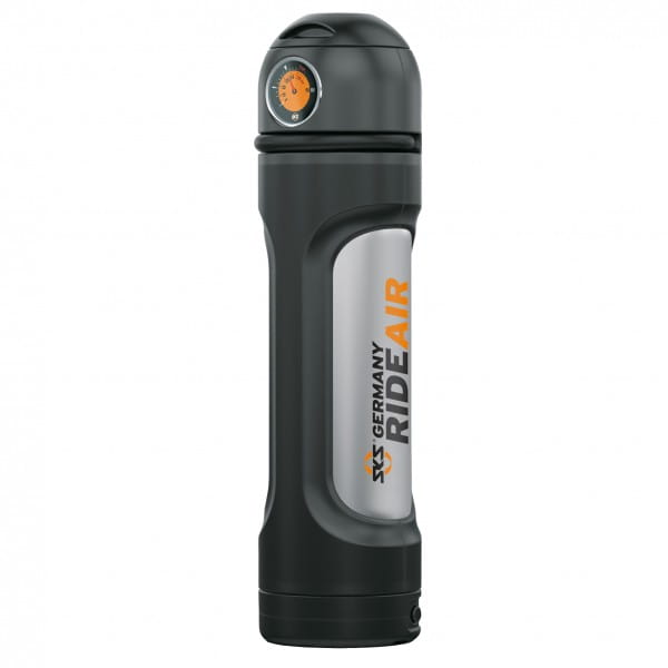 SKS Rideair Lock cartridge - refillable | Mini Pumps | BMO Bike Mailorder