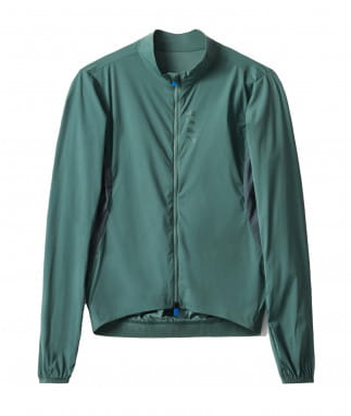 Women's Flow Jacket - Dark Balsam