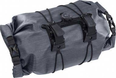 Handlebar Pack BOA WP 9 - gris carbone