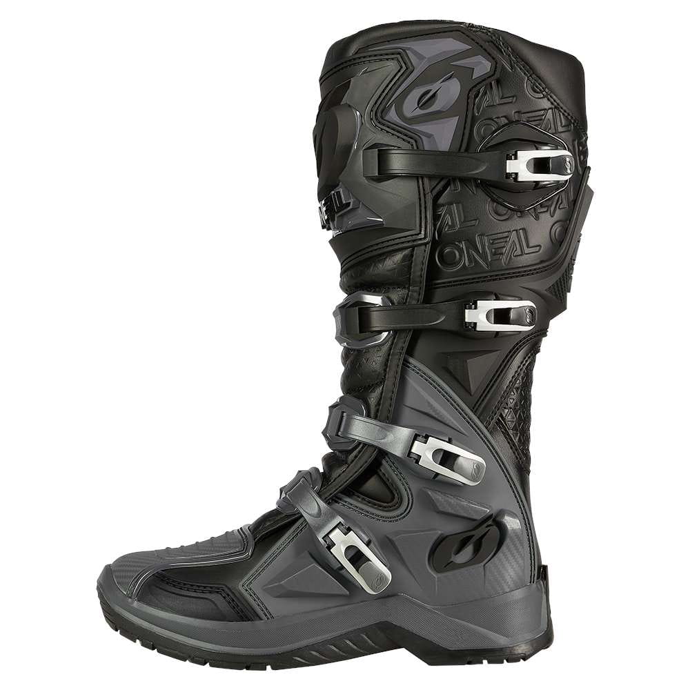 Oneal RMX PRO Boot black gray Stiefel BMO Bike Mailorder