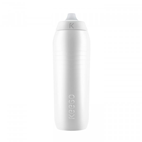 Keego Bottle 750 - blanc