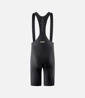Element Pro Bib Shorts - Black