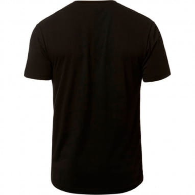 Slash Airline T-Shirt - Schwarz