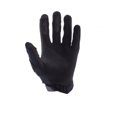 Defend Wind Offroad Handschuh - Black