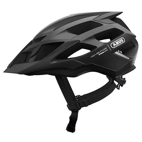 Helmet Moventor - Black