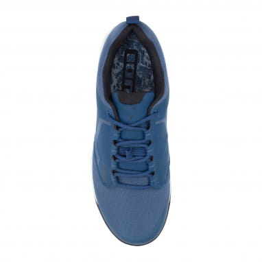 Scrub Flat Pedal Shoes - Blue
