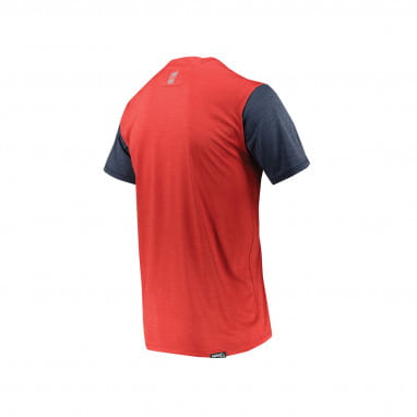 Maillot DBX 2.0 - Rouge