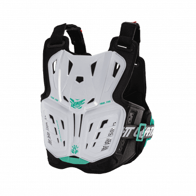 Chest Protector 4.5 Jacki - Fuel