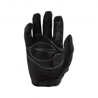 Mayhem Rider - Gloves - Black/White