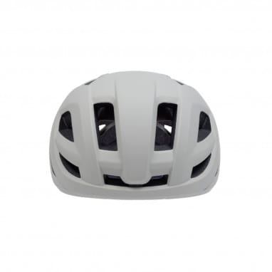 Bellus Road Helmet - Matt Grey