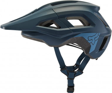 Youth Mainframe Helmet CE Slate Blue