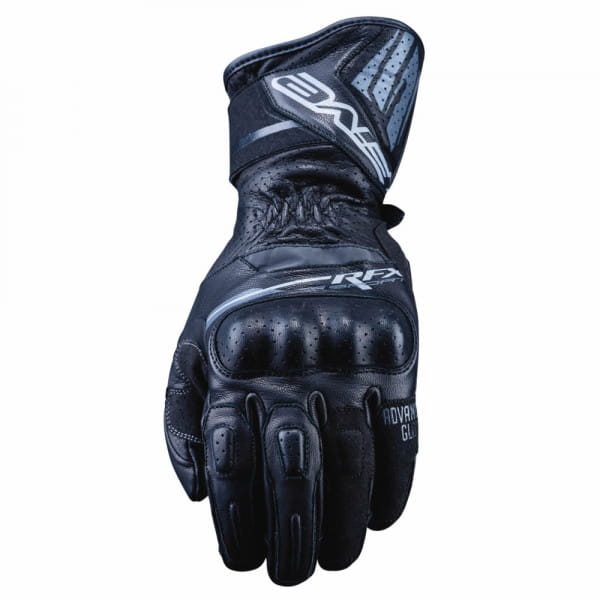 Handschuhe RFX Sport - schwarz