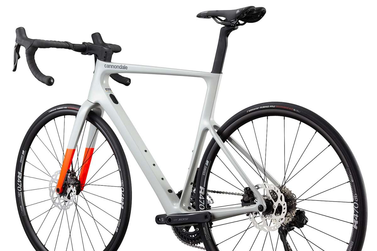 Cannondale supersix fashion evo ultegra disc 2020