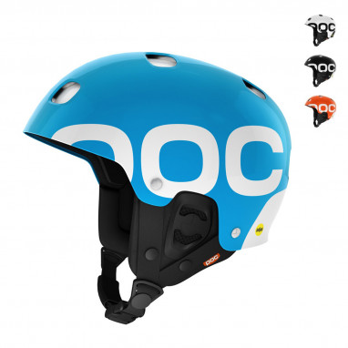 Receptor Backcountry MIPS Bike/Snow Helm