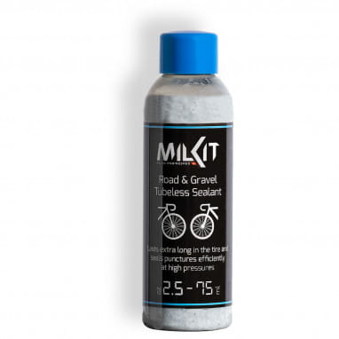 Road Tubeless Dichtmilch