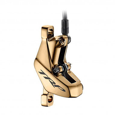 DH-R EVO Limited Front Disc Brake - Gold