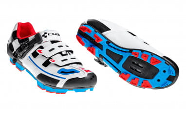 Schuhe MTB PRO - teamline
