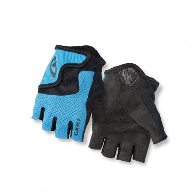 Bravo Kids Gloves - Blue/Black