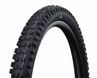 Magic Mary Evo, Gravity Pro, folding tire TLR, Ultra Soft - 63-622