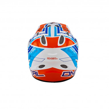 Backflip Fidlock DH Helm Evo PINNER
