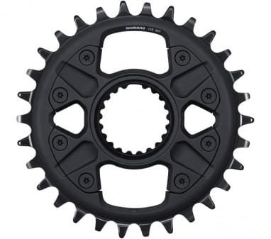 Chainrings DEORE for FC-M6100