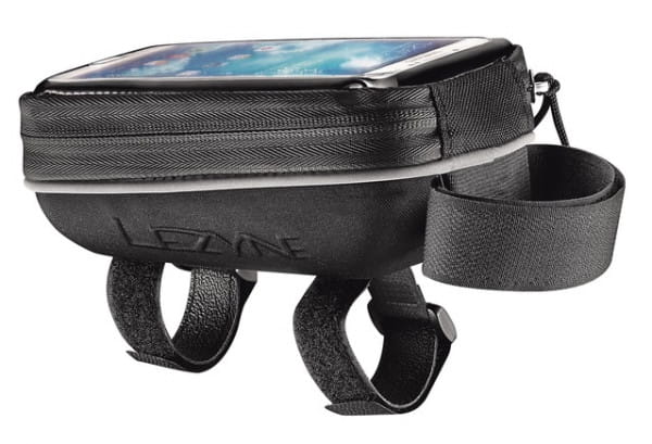 Top tube bag Smart Energy Caddy - for smartphones