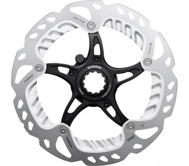 RT-EM900 Center-Lock Bremsscheibe für E-Bike