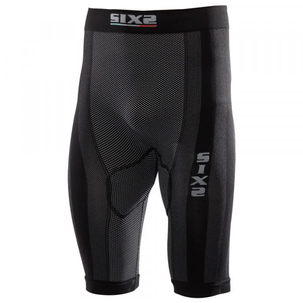 Functional underpants CC2 Moto - black