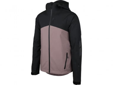 Carve Giacca All-Weather 2.0 - Nero Taupe