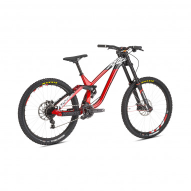 Fuzz 2 650B DH Advanced Mountainbike - 2018
